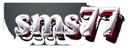 sms77 logo